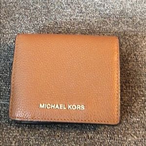 Micheal Kors wallet